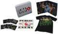 Public Enemy - Bring The Noise: The Hits Vids & Docs - Music CD