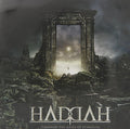 Haddah - Through The Gates Of Evangelia - Music CD