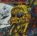 Unreal Terror - Hard Incursion - Music CD