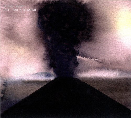 Ochre Room - Box Bar & Diamond - Music CD