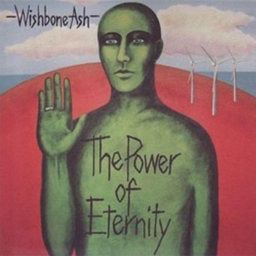 Wishbone Ash - Power Of Eternity-deluxe - Music CD