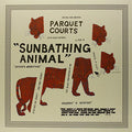 Parquet Courts - Sunbathing Animal [Import Vinyl]