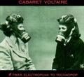 Cabaret Voltaire - No. 7885 (electropunk To Technopop 1978-85) - Music CD