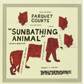 Parquet Courts - Sunbathing Animal [Import]