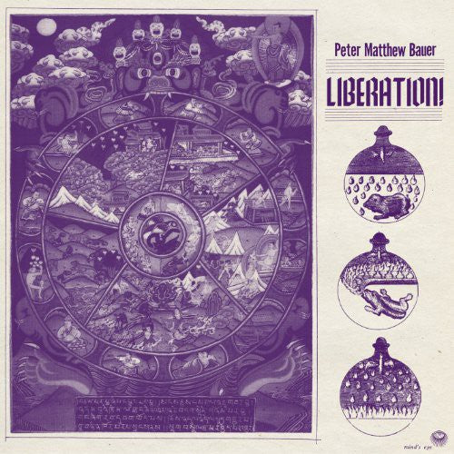 Barbarossa - Elevator - Vinyl Record