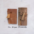 Proper Ornaments - Wooden Head - Music CD