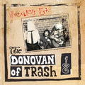 Wreckless Eric - Donovan Of Trash - Music CD