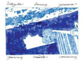 Small Cruel Party - Unroof The House Of The Fishes - Vinyl Record