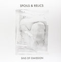 Spoils & Relics - Sins Of Omission - Vinyl Record