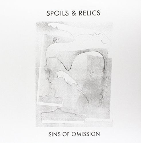 Spoils & Relics - Sins Of Omission - Vinyl Record