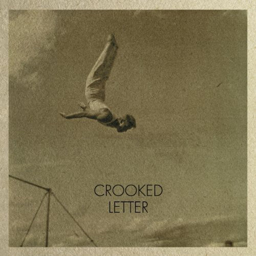 Crooked Letter - Crooked Letter - Vinyl Record