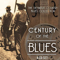 Century Of The Blues / Various - Century Of The Blues / Various - Music CD