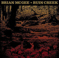 Mcgee,brian - Ruin Creek - Music CD