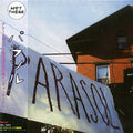 Parasol - Not There - Music CD