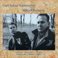 Debussy / Saint-saens / Larsson / Bozza / Kanarva - First Rhapsody For Clarinet & Piano - Music CD