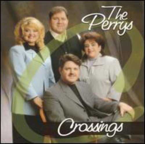 Perrys - Crossings - Music CD