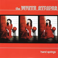 Hand Springs / Red Death At 6:14 [Limited] [Indie Retail] Vinyl Record