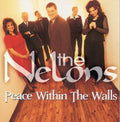 Nelons - Peace Within The Walls - Music CD