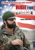 Ride For Lance - Ride For Lance - DVD
