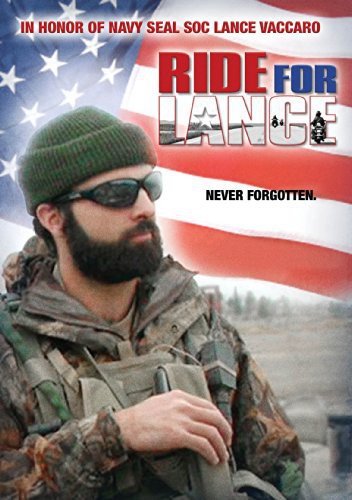 Ride For Lance - Ride For Lance - DVD