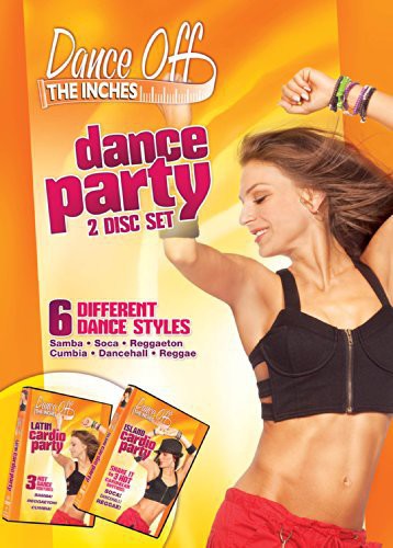 Doi: Dance Party - Doi: Dance Party - DVD