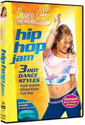 Doi: Hip Hop Jam / Toning Loop - Doi: Hip Hop Jam / Toning Loop - DVD