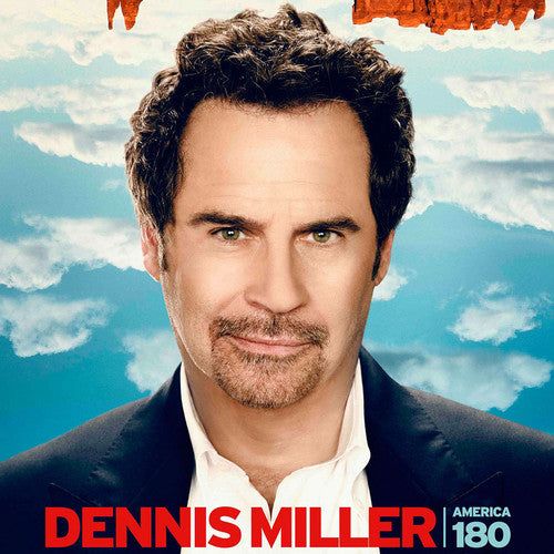Miller,dennis - America 180 - Music CD