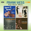 Wess,frank - 4 Classic Ablums Plus - Music CD
