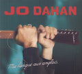 Dahan,jo - Ma Langue Aux Anglais - Music CD