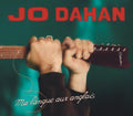 Dahan,jo - Ma Langue Aux Anglais - Vinyl Record