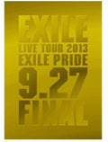 Exile - Exile Live Tour 2013 Exile Pride 9.27 Final - DVD