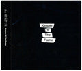 Hiatus - Keeper Of The Flame - Music CD