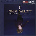 Parrott,nicki - Black Coffee - Super Audio CD
