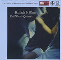 Woods,phil - Ballad & Blues - Super Audio CD