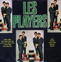 Les Players - Sheiba - Music CD
