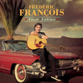 Francois,frederic - Amor Latino - Music CD