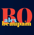 Beaupain,alex - Bo - Music CD