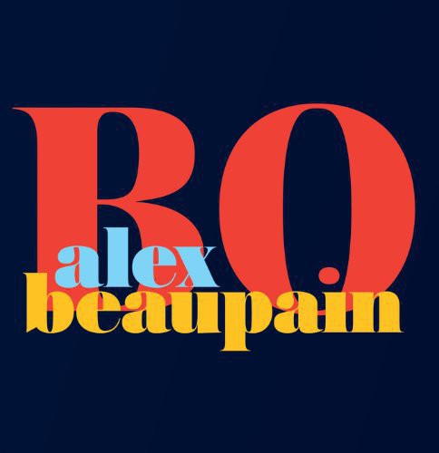 Beaupain,alex - Bo - Music CD