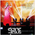 De Jesus,elaine - Elaine De Jesus Vivo - Music CD