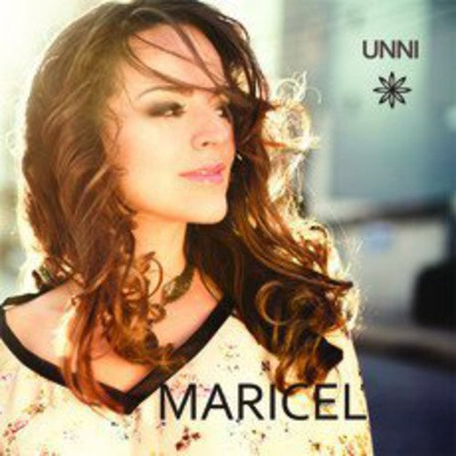 Maricel - Unni - Music CD
