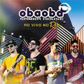 Oba Oba Samba House - Ao Vivo No Rio - Music CD