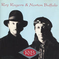 Buffalo,norton - R&b - Music CD