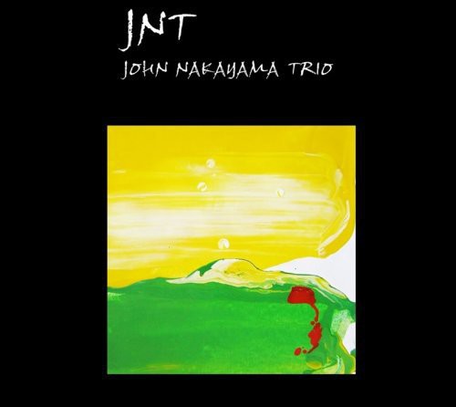 Nakayama,john - Jnt - Music CD