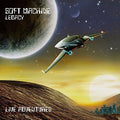 Soft Machine - Live Adventures - Music CD