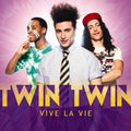 Twin Twin - Vive La Vie - Music CD