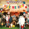 Mile Me Deaf - Holography - Music CD
