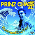Prinz Chaos Ii - Tsunamisurfer - Music CD
