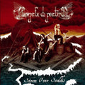 Angeli Di Pietra - Storm Over Scaldis - Music CD