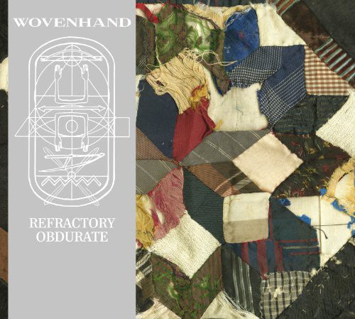 Wovenhand - Refrectory Obdurate - Vinyl Record
