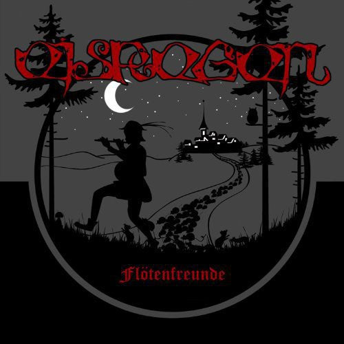 Eisregen - Floetenfreunde - Vinyl Record